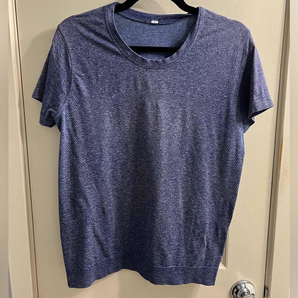 Lululemon Shirt Size 10